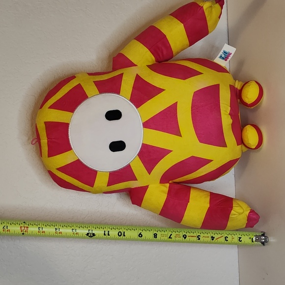 34-50FG MEDIATONIC FALL GUYS CHARACTER - Picture 8 of 8